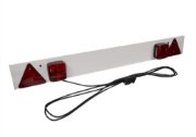 4ft Trailer Board with 5m Cable (Box Qty: 10)