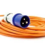 Acclaim Range 5 Way Mobile Mains Unit 15m Cable (Box Qty: 6)