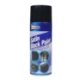 Satin Black Car Spray Paint 400ML (Outer Ctn Qty: 1 PDQ of 6)