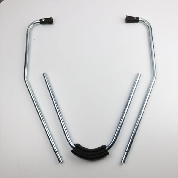 Spare Parts  - Handle For LWACC48