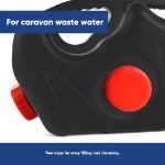 23 Litre Waste Water Jerry Can (Box Qty: 4)