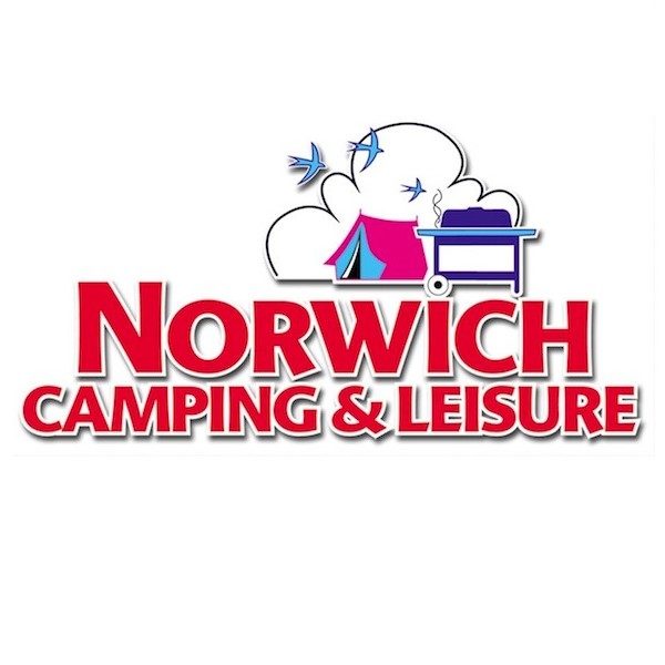 norwich camping
