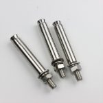Spare Part - Anchor Bolts for SWWL7