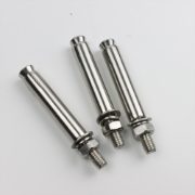 Spare Part - Anchor Bolts for SWWL7