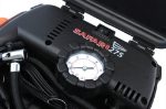 300PSI 12V Safari Air Compressor With Emergency Work Light (Box Qty: 6)