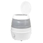15-litre Collapsible Washing Machine (Outer Ctn Qty: 1)