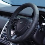 Ultimate Steering Wheel Glove - Black Extra Comfort Grip (Box Qty: 25)