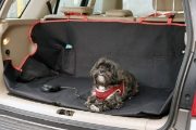 Pet Vehicle Boot Liner for Hatchback, SUV 4x4 (Box Qty: 15)
