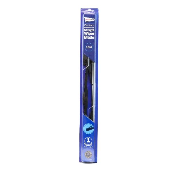 Standard Wiper Blades 18" (Box Qty: 50)