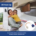 UK Hook Up (Carton Qty: 10)