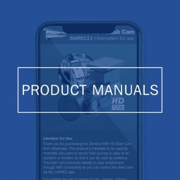 Product Manuals