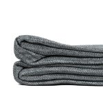 Awning Carpet Anthracite/Grey 2.5mx5.0m (Box Qty: 5)