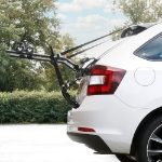 Titan Rear Low Mount 2 Bike Carrier