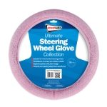 Pink Diamond Wheel Glove