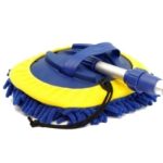 Telescopic Water Flow Brush with Chenille Head (Outer Ctn Qty: 12)