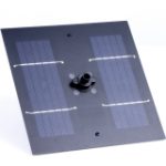 Replacement-Solar Panel for P003C