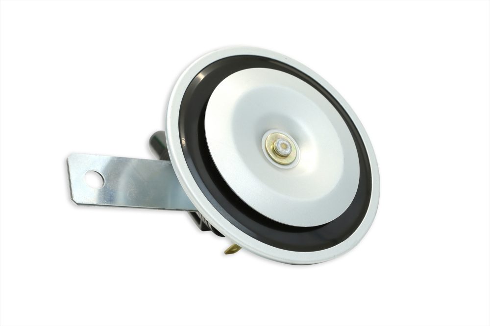 12V Disc Horn - Streetwize Accessories