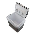 24L Thermoelectric Cooler & Warmer Box