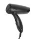 12V Hair Dryer with Hot and Cold Function