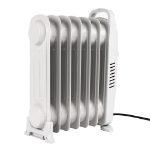 700W Oil Filled Radiator (Outer Ctn Qty: 1)
