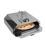 Portable BBQ Grill Pizza Oven