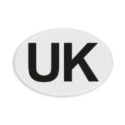 Fully Magnetic UK Sticker (Outer Ctn: 300)