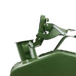N Metal Spout for 5L Jerry Can