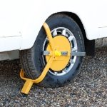Full Face Wheel Clamp (Outer Ctn Qty: 6)