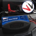 12V 1.5A Automatic Trickle Charger (Outer Ctn Qty: 10)