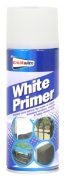 PDQ of 6 White Primer 400ML (Outer Ctn Qty: 1 PDQ of 6)