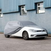 Fully Waterproof Car Cover - Large (Box Qty: 5)