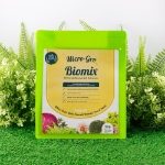 N BIOMIX, moist, microbiological fertilizer