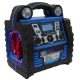 12V 18Ah 6-in-1 Portable Power Station (Digital Display) (25000cc) (Outer Ctn Qty: 2)