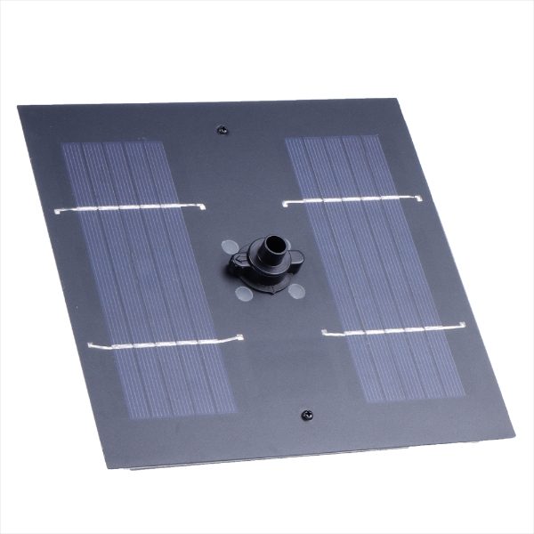 Replacement-Solar Panel for P018B2   (For MAV19,-MAV23)