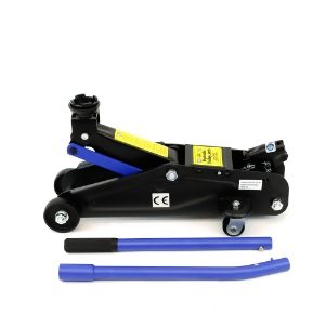 Car Jacks/Axle Stands