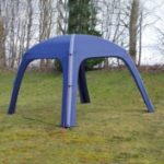 Oxi-Dome 3000 Air Dome Shelter (Outer Ctn Qty: 1)