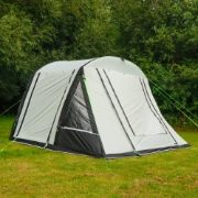 Gemini 320 Drive Away Campervan Awning