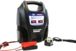 12/24V 15 Amp Fully Automatic Battery Charger (Box Qty: 3)
