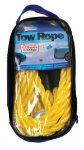 1.5 Tonne Yellow Tow Rope (Outer Ctn Qty: 20)
