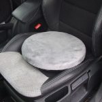 Mobility Aid Car Seat Swivel Cushion (Box Qty: 6)