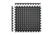 Eva Floor Tiles - Black (Box Qty: 10)