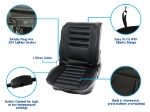 Heated Seat Cushion (Box Qty: 10)