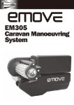 EM305 Manual AW