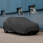 Breathable Full Car Cover - 4x4 (Outer Ctn Qty: 5)