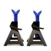 Pair 3 Tonne Jack Stands USA Style (Box Qty: 1)