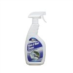 Smear-Free Mirror & Glass Cleaner - 400ml (PDQ of 6)