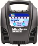 An image of 6/12V 6Amp Automatic Battery Charger