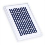 Replacement-Solar Panel for P003B (SWGSL220,227,229-234)