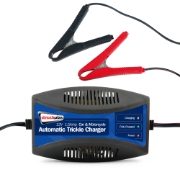 12V 1.5A Automatic Trickle Charger (Outer Ctn Qty: 10)