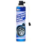 PDQ of 12 650ml Tyre sealer/inflator for 4x4+ (Outer Ctn Qty: 1 PDQ of 12)
